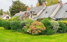 Cottages De La Bretesche